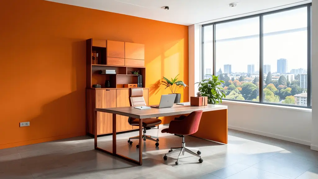 Sala privativa My Place Office